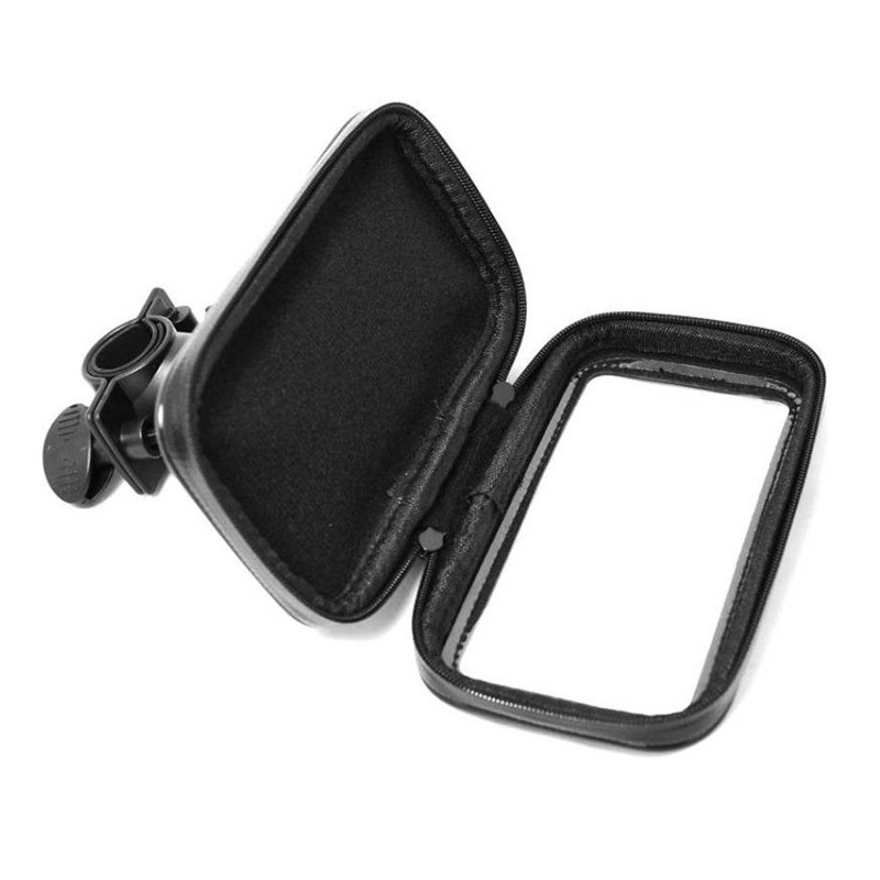 Miniatura 2 de Estuche Impermeable Soporte MT55